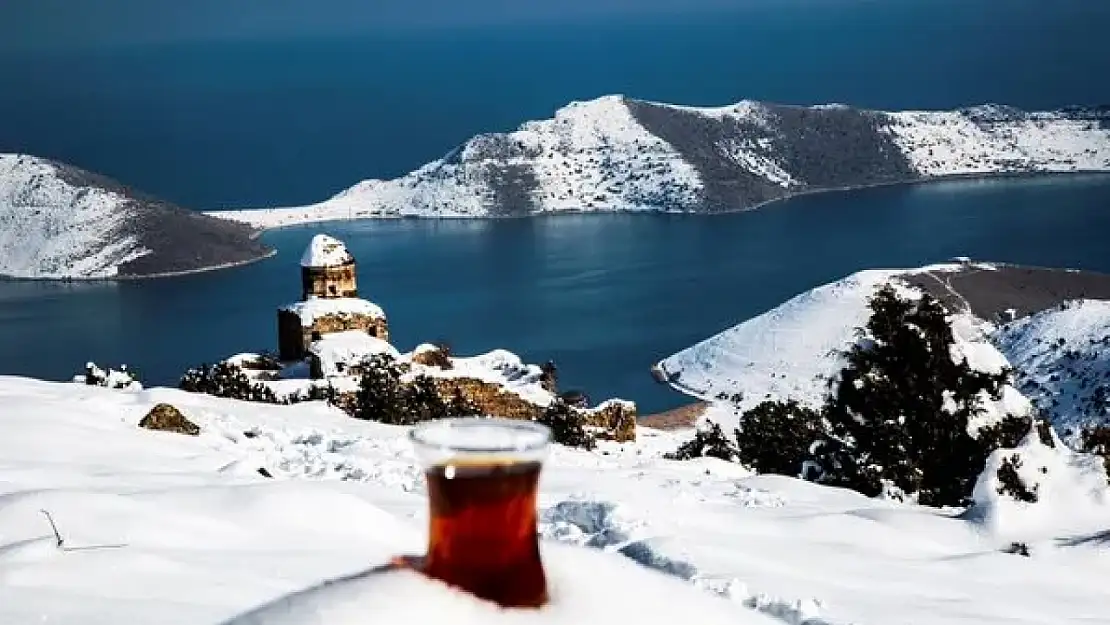 Van'da ödüllü fotoğraf yarışması düzenlenecek!