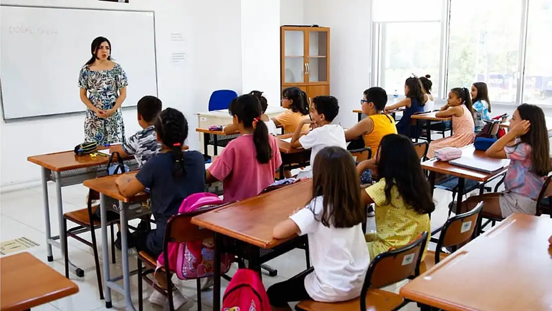 Van'da ücretsiz YKS hazırlık yaz kursu kayıtları başladı