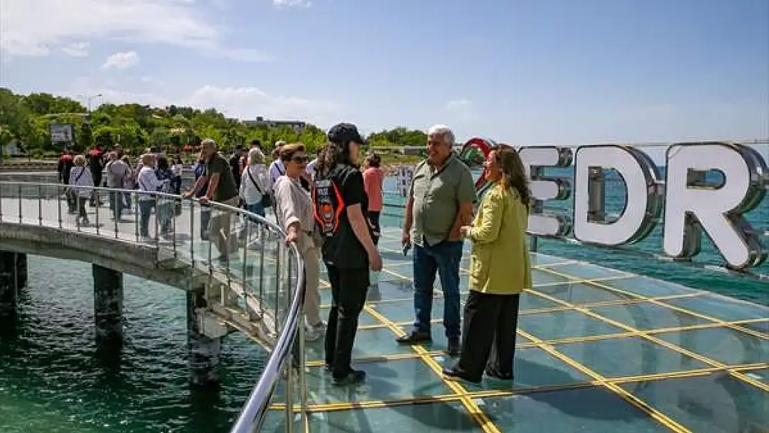 Van'da yaşayan yabancı kişi sayısı açıklandı