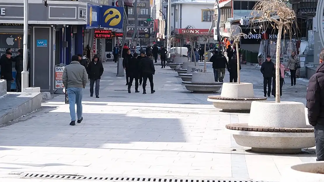 Van'da yaşayan yabancıların sayısı açıklandı