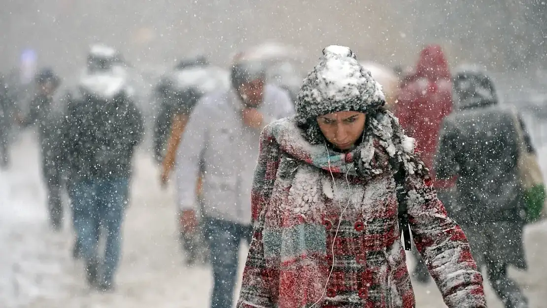 Van'da yeni haftada hava nasıl olacak?