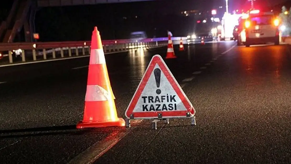 Van'ın 10 aylık trafik karnesi açıklandı