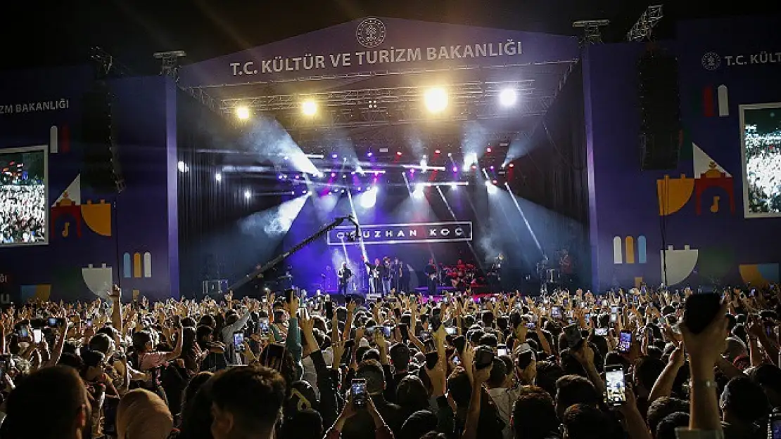 Van'ın 2025 yılı kültür festivali tarihi belli oldu