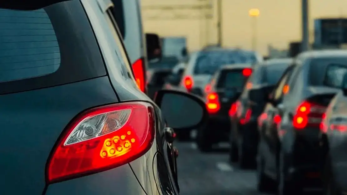 Van'ın Mayıs ayı trafik verileri açıklandı!