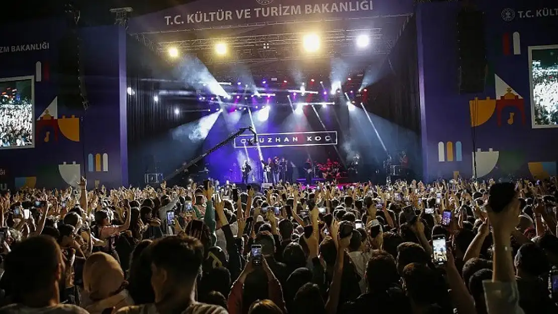 Van Kültür Yolu Festivali 2025 takvimi belli oldu