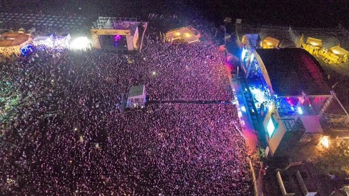 Van Kültür Yolu Festivali'nin yeri ve zamanı belli oldu!