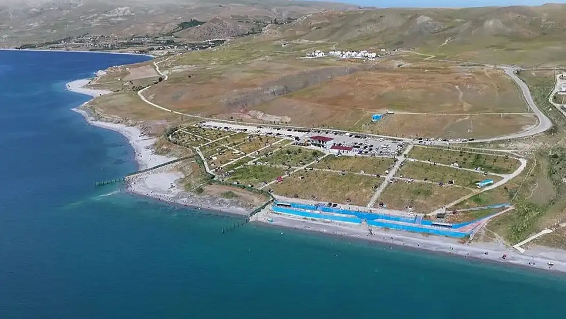 Van Mollakasım yeni çehresine kavuşacak