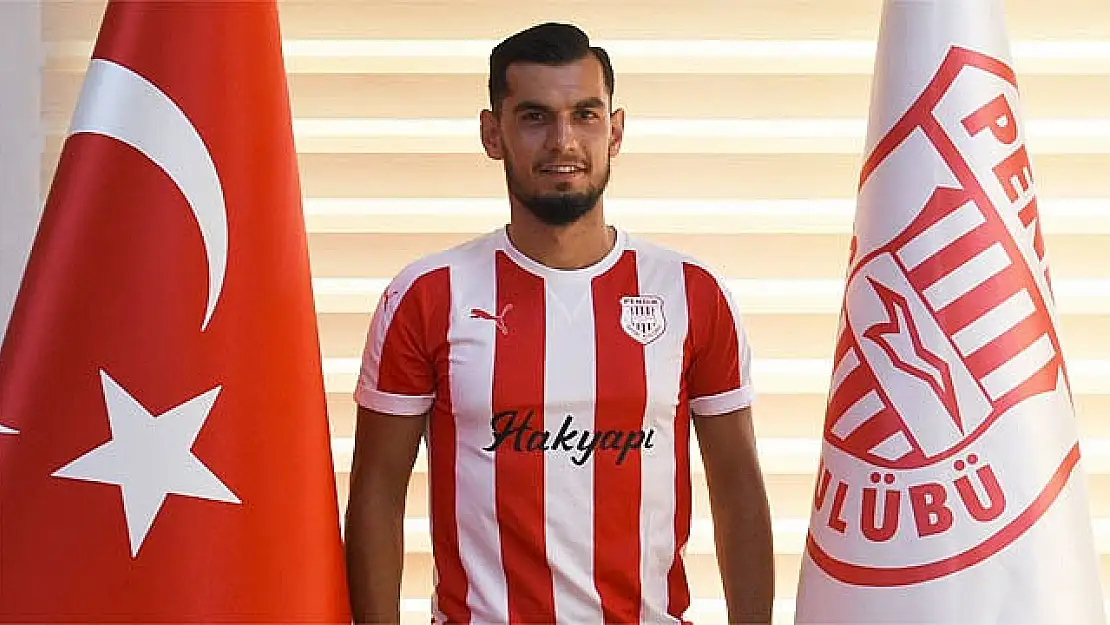 Van Spor'da Ozan Papaker transferi