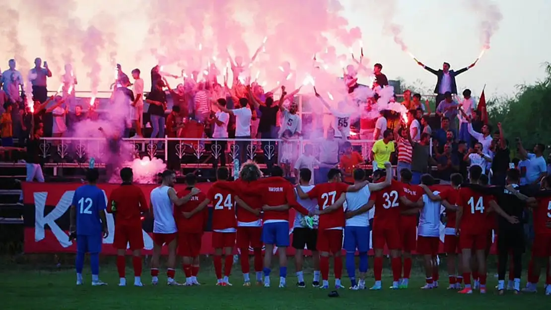 Van Spor FK bazı futbolcularını gönderecek mi?