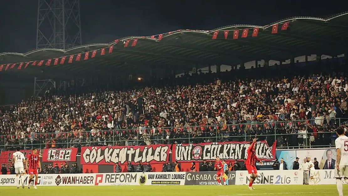 Van Spor FK, stat içi reklam alanlarını kiraya veriyor