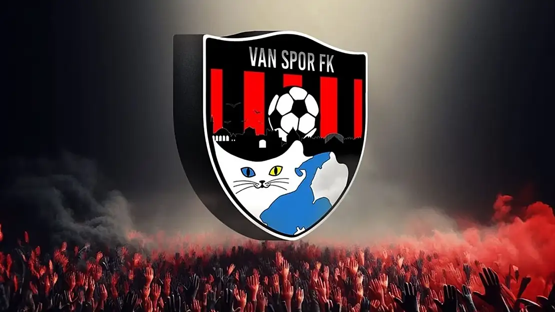 Van Spor FK yeni sezon formalarını tanıttı