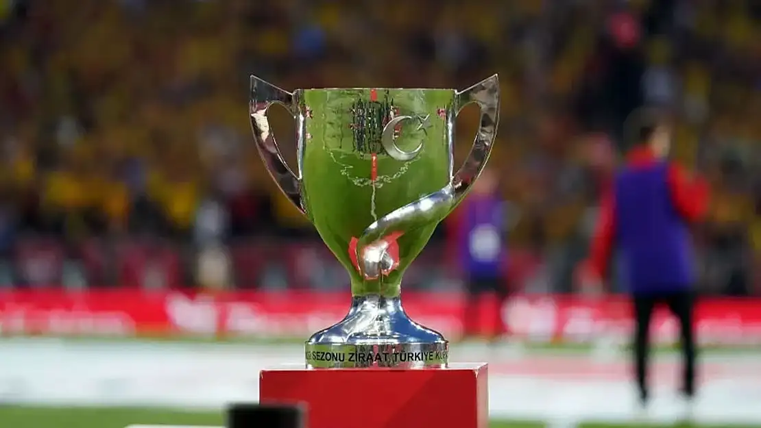 Van Spor'un Kupa'daki yeri belli oldu