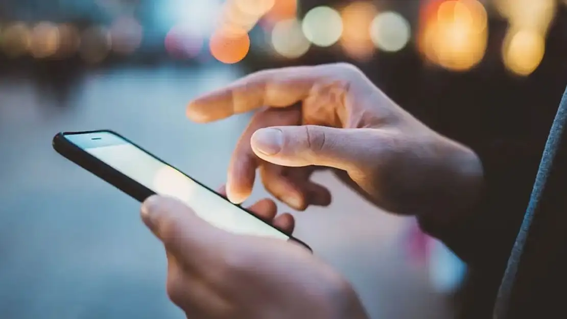 Van ve bölgede internet kullanım oranı artıyor!