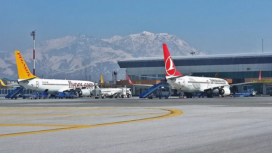 Vangölü Aktivistleri Derneği'nden havalimanı tepkisi!