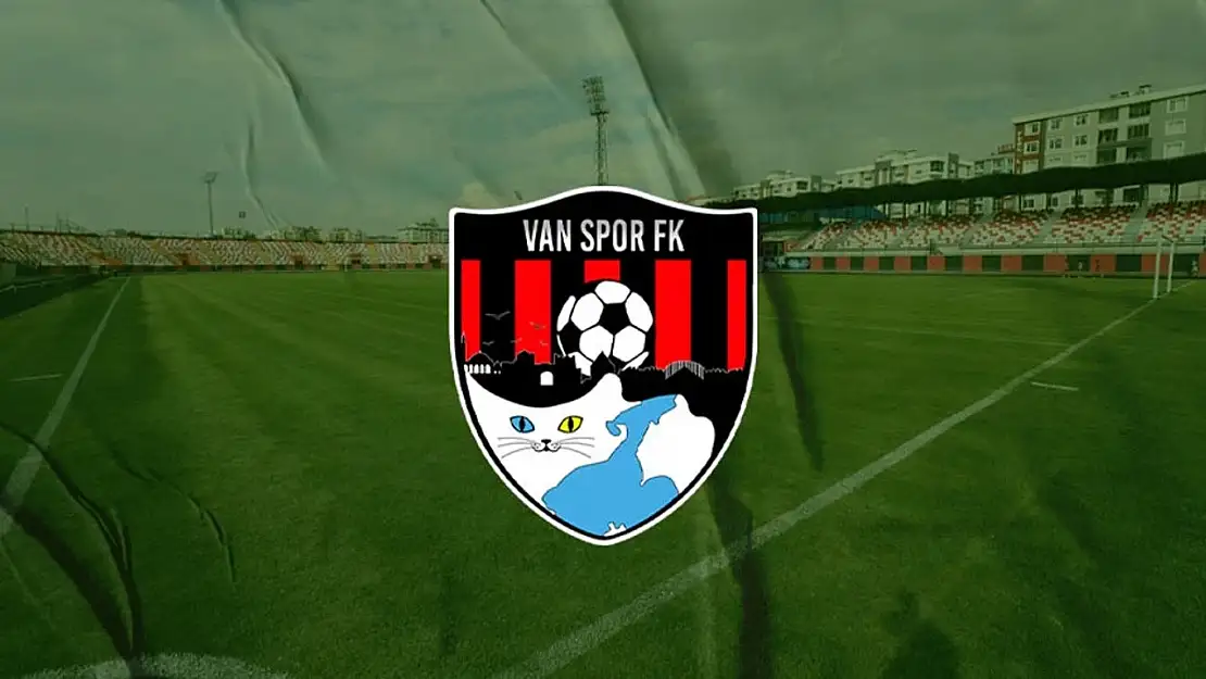 Vanspor 15 milyonu aşkın ödeme yaptı!