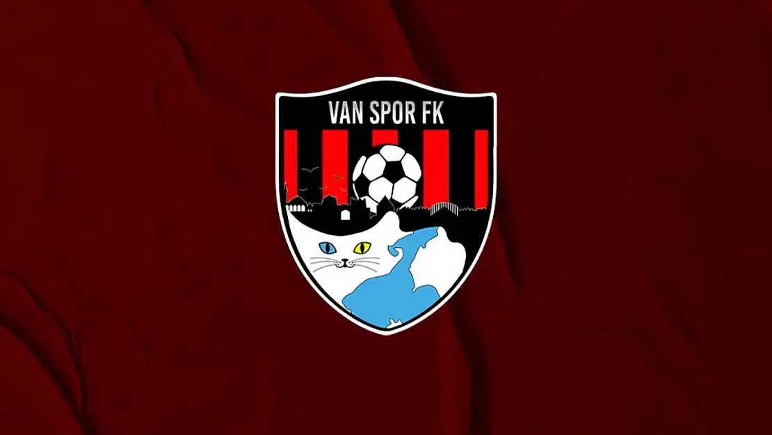 Vanspor'a sezonun ilk PFDK sevki geldi!