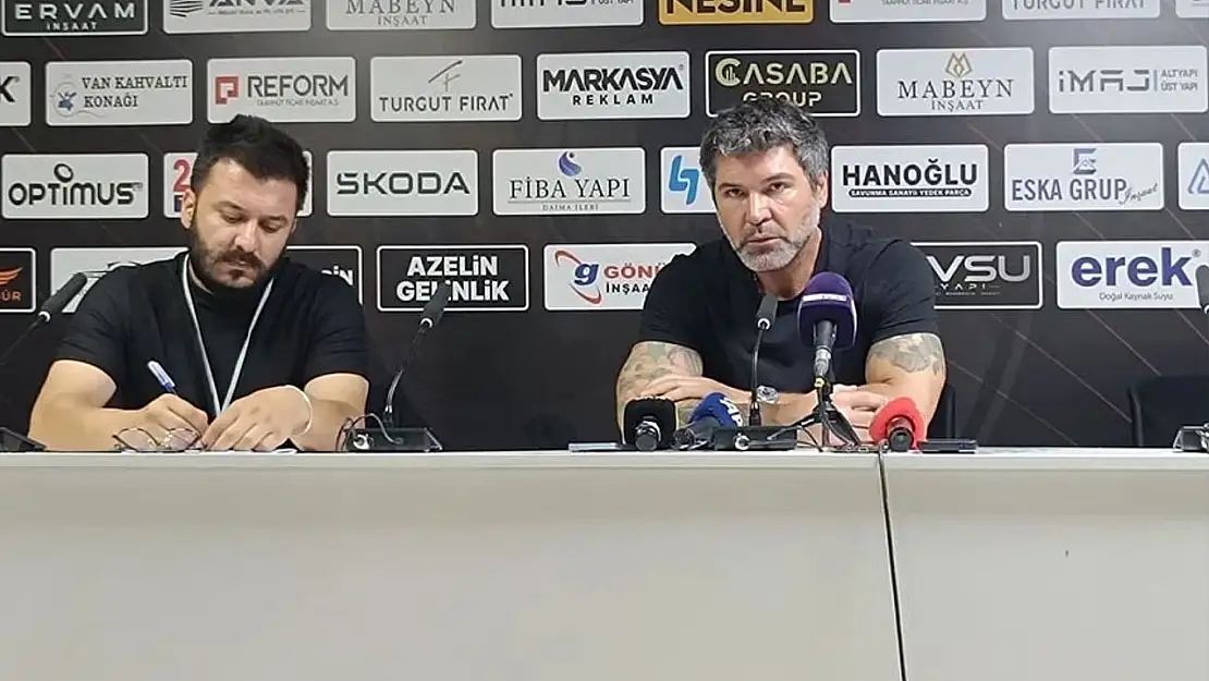 Vanspor'a yeni takviyeler yolda!