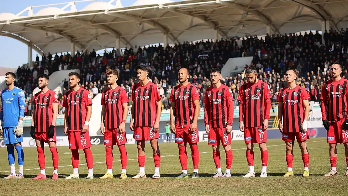 Vanspor, Aksarayspor ile deplasmanda 1-1 berabere kaldı