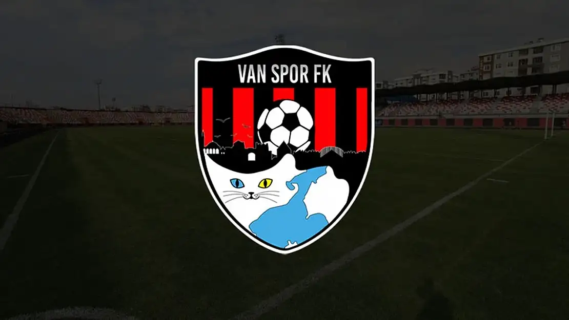 Vanspor antrenörünün cezası açıklandı