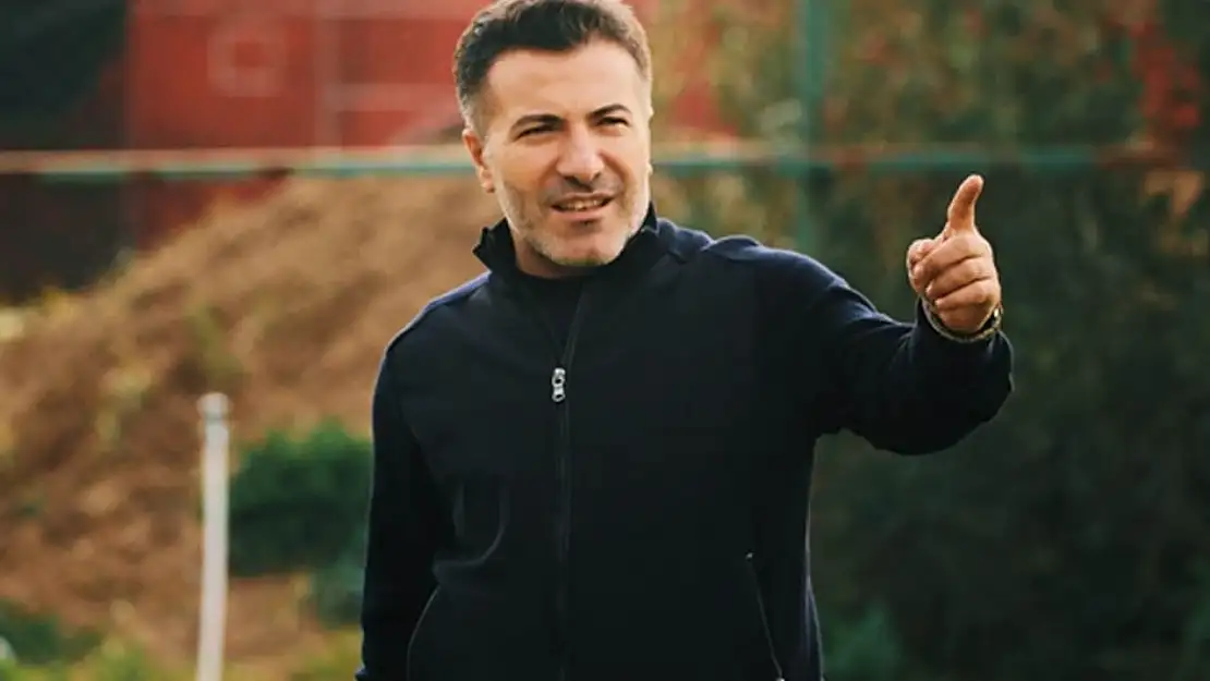 Vanspor Başkanı Erol Temel'den adaylık açıklaması