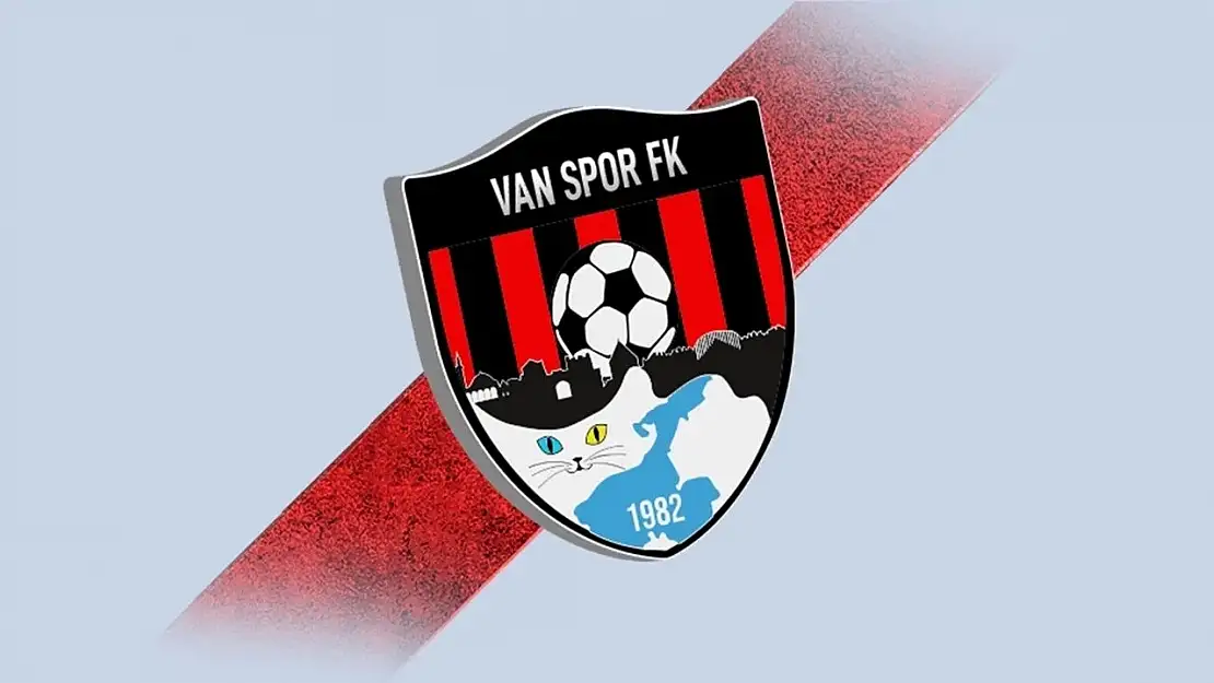 Vanspor'da sürpriz transfer!