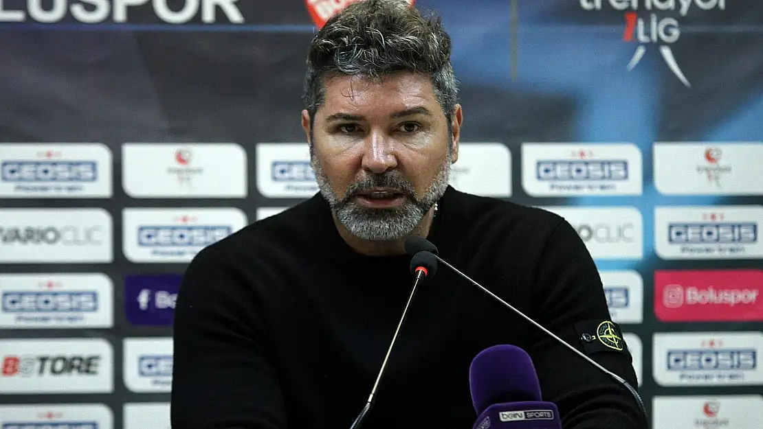 Vanspor'da teknik direktör transferi tamam!