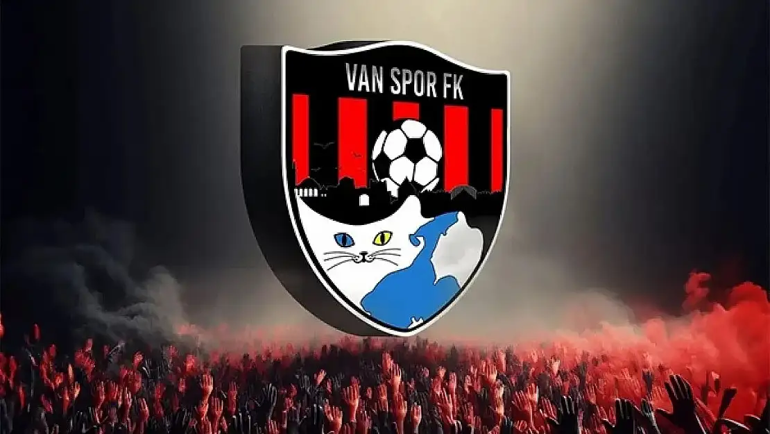 Vanspor'dan hakem değişiklik kararına tepki!