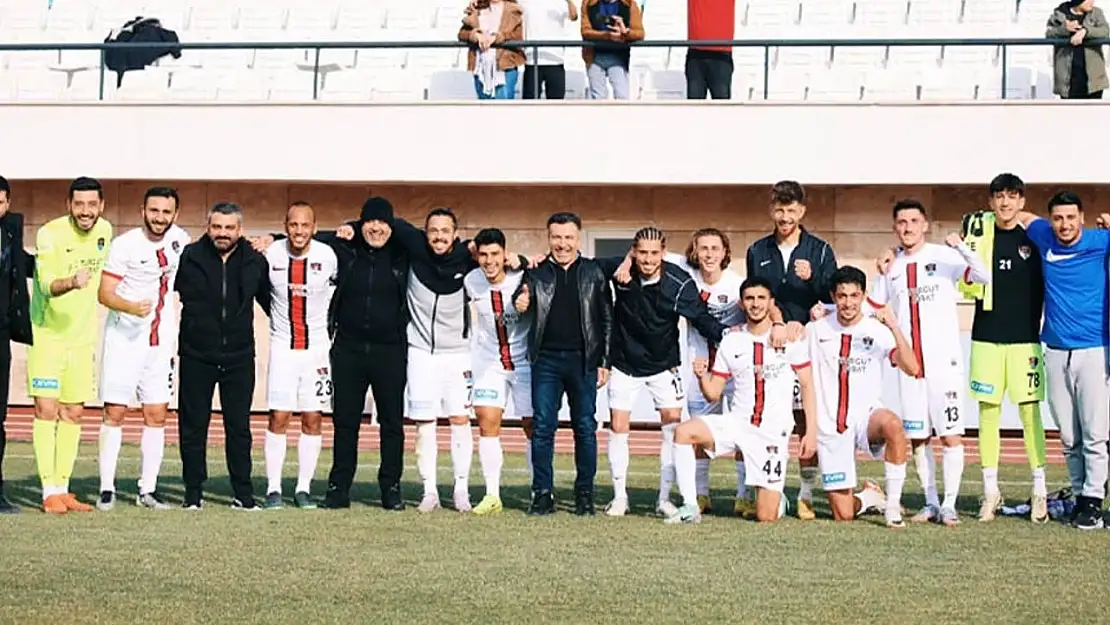 Vanspor'dan özel gece! Takıma emek verenler bir araya gelecek