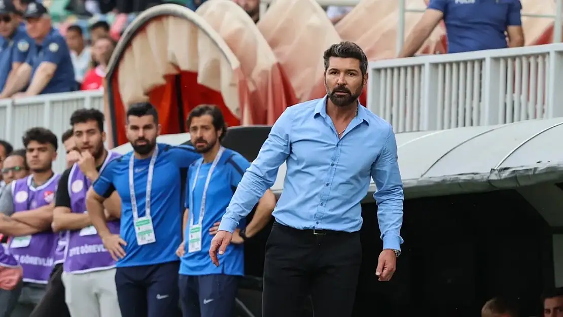 Vanspor FK, Hakan Kutlu ile prensipte anlaştı