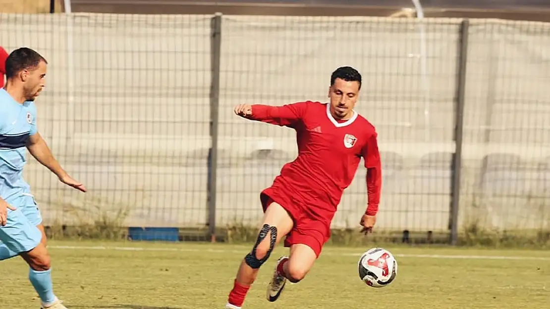Vanspor için zorlu maraton başlıyor!
