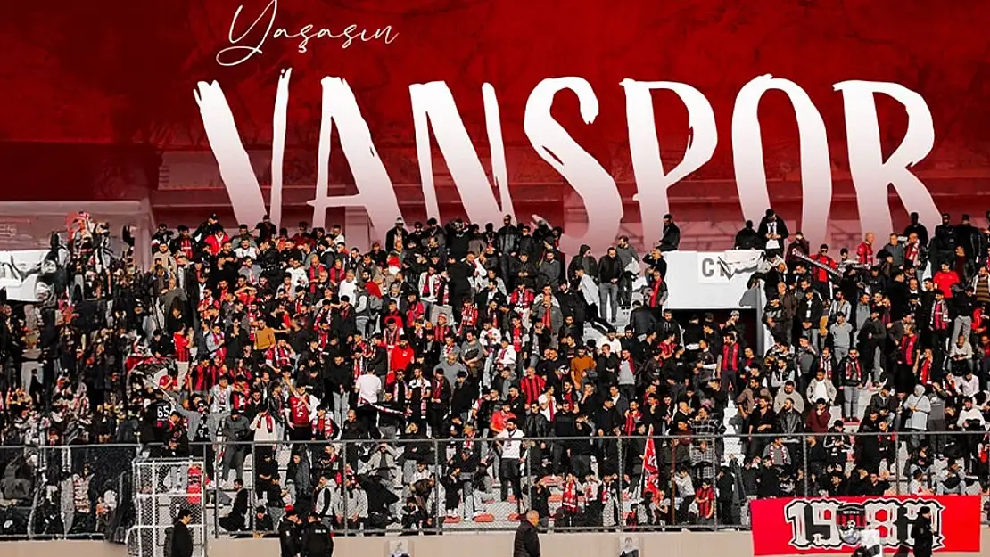 Vanspor Store'de online satış başladı