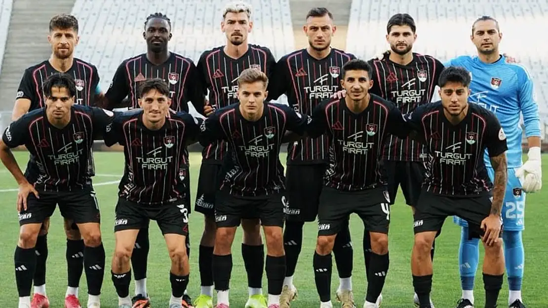 Vanspor'un 3 ve 4. hafta maç programı belli oldu