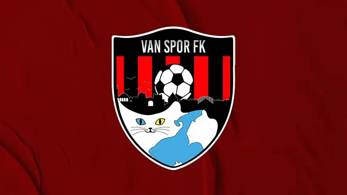 Vanspor'un sağlık sponsoru belli oldu