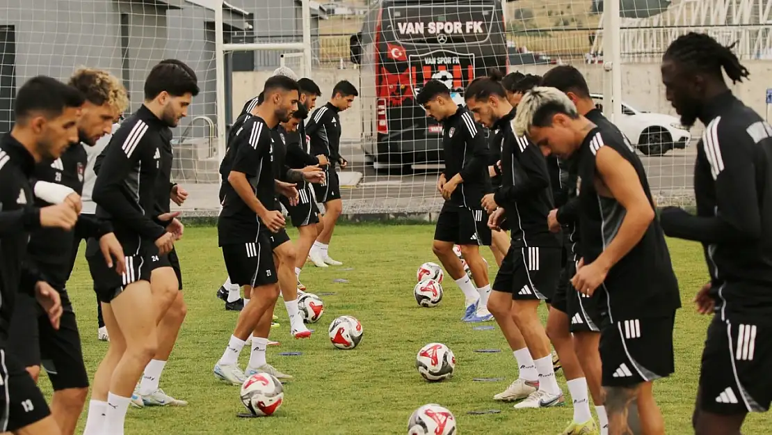 Vansporlu futbolculara kiralık ev şoku