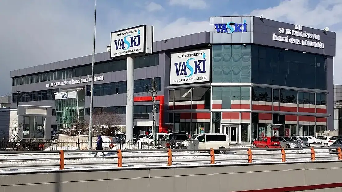 VASKİ suya zam üzerine zam yaptı!