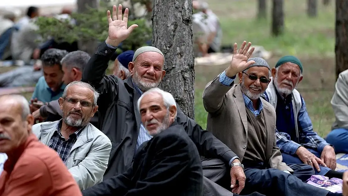 Yaş şartı olmadan emekli olabilirsiniz!