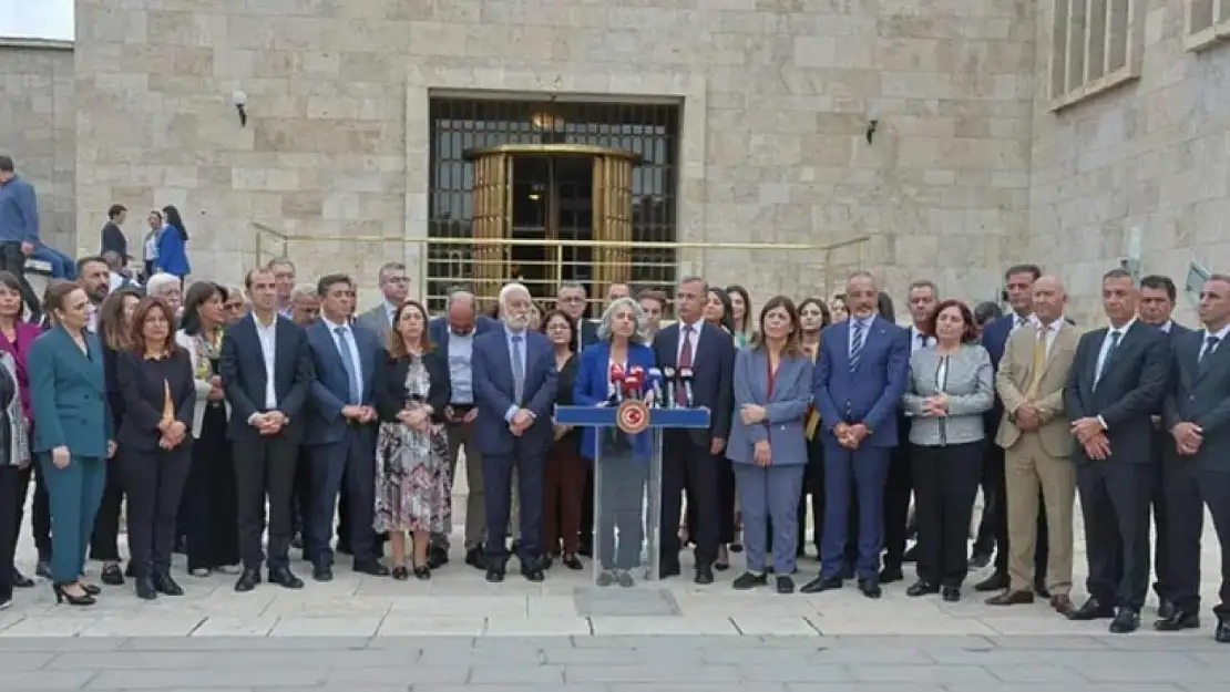 YSP'den bombalı saldırı açıklaması!