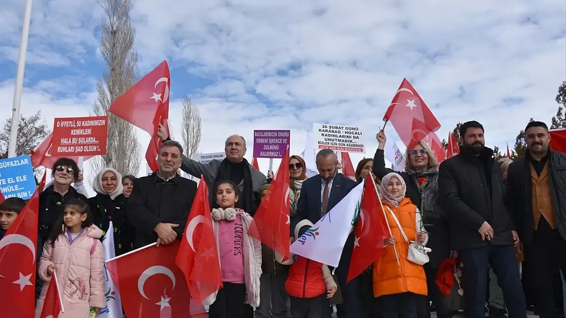 Zeve şehitleri anma programı düzenlendi