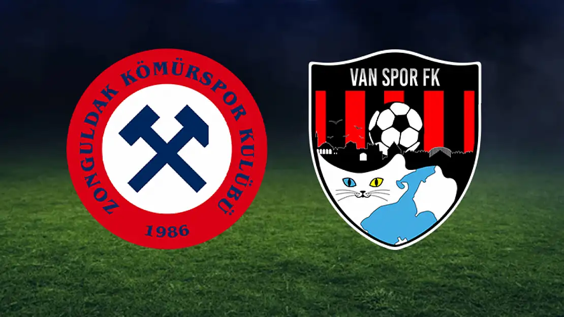 Zonguldak Kömürspor - Van Spor maçı hangi kanalda?