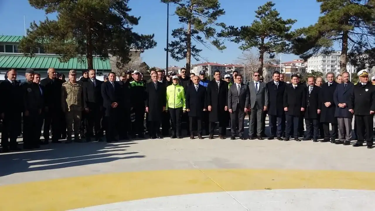 Van emniyetine yeni araçlar teslim edildi