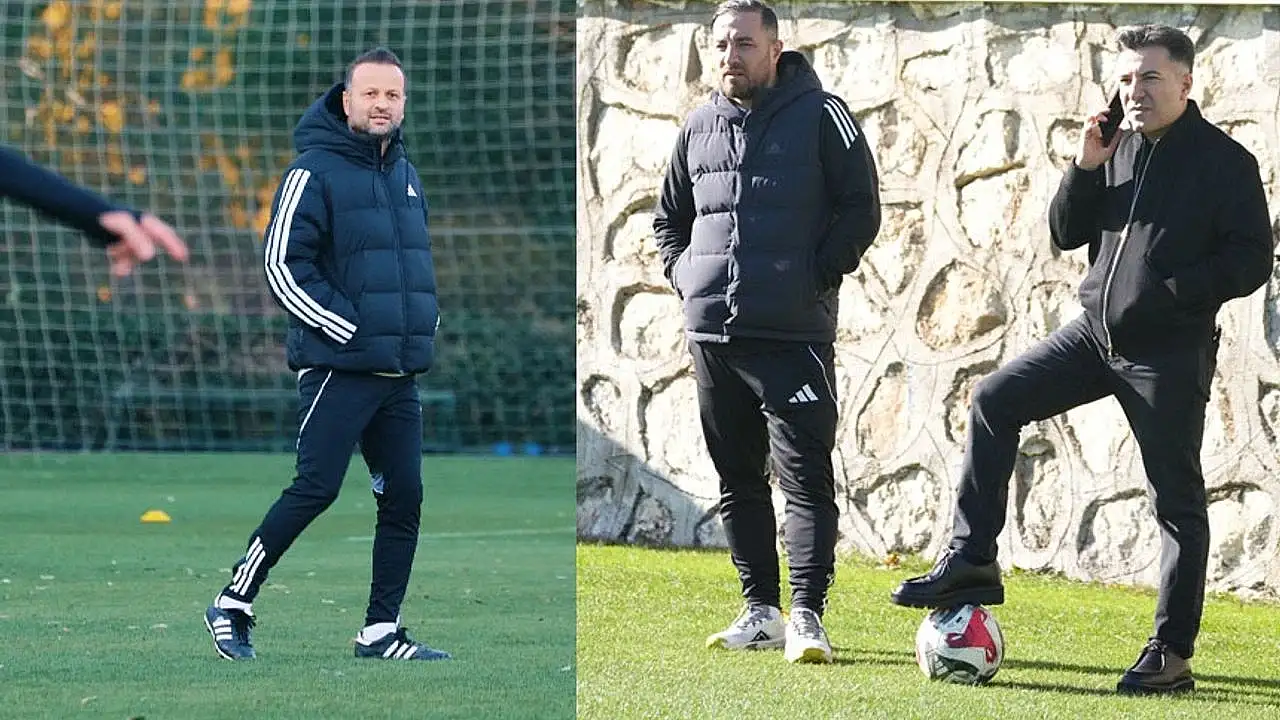 Vanspor 2. devre hazırlıklarına başladı