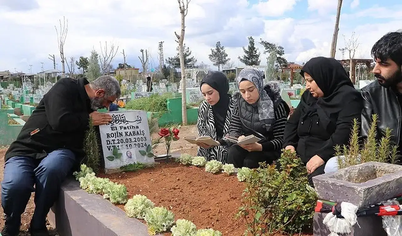 Van Barosu'ndan Rojin Kabaiş açıklaması