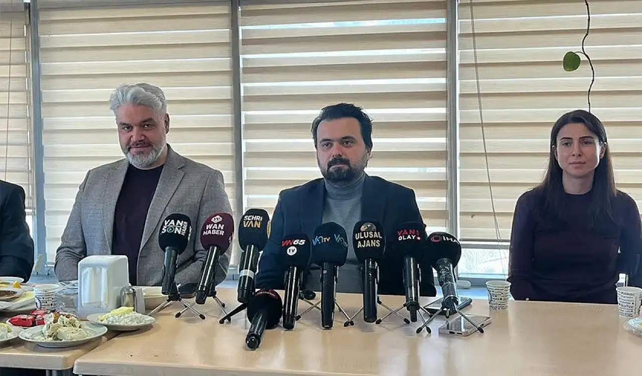 Van Şehir Hastanesi ne zaman açılacak? İl Müdürü Tosun açıkladı