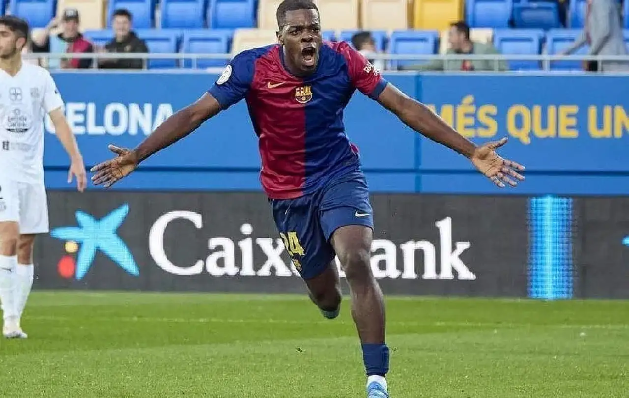 Beşiktaş, Vanspor'un golcüsü Ivan Cedric'e kanca attı