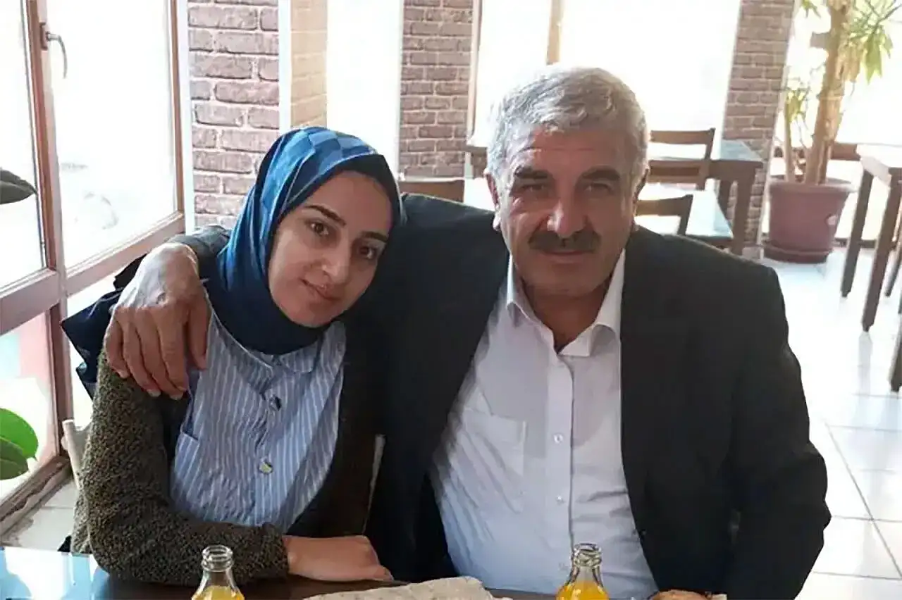 Rojin'in telefonu incelenmek üzere İspanya'ya gidiyor