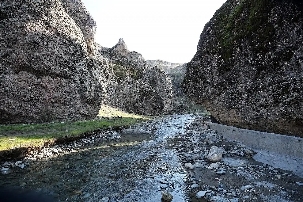 Van'da turizm projelerine önemli destek!