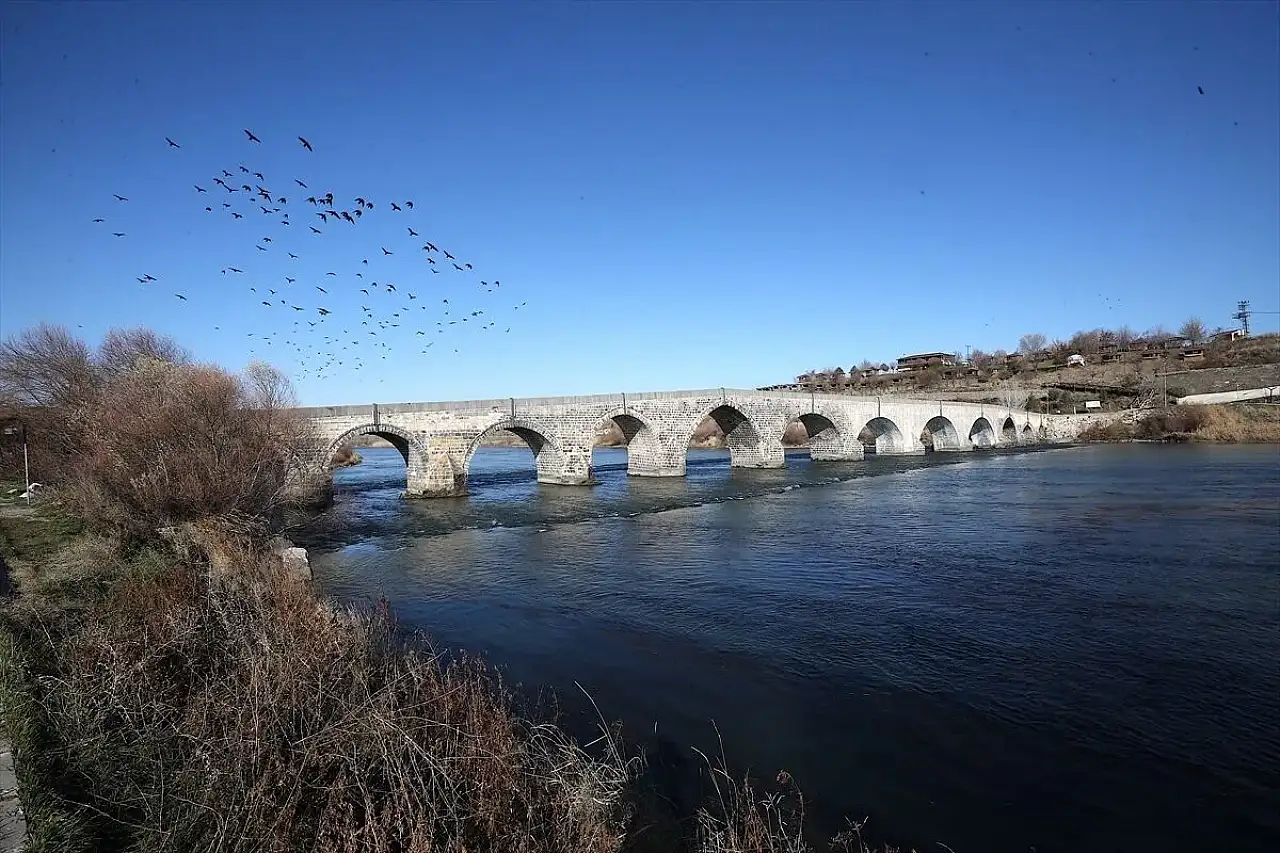 Van'da turizm projelerine önemli destek!