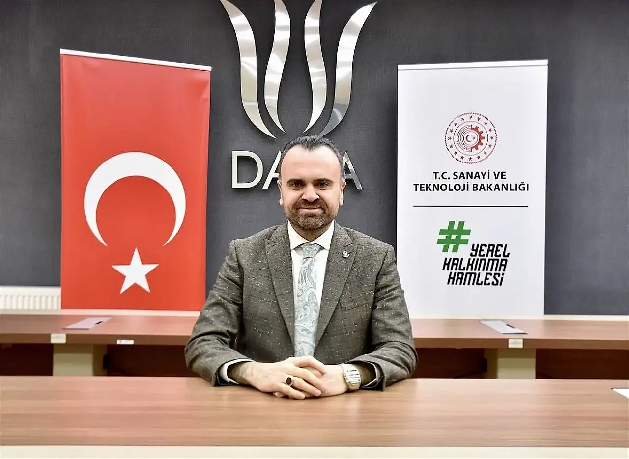 Van'da turizm projelerine önemli destek!