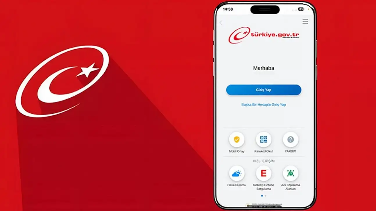 e-Devlet'te sahteciliğe karşı yeni önlem: Sistem devreye girdi!