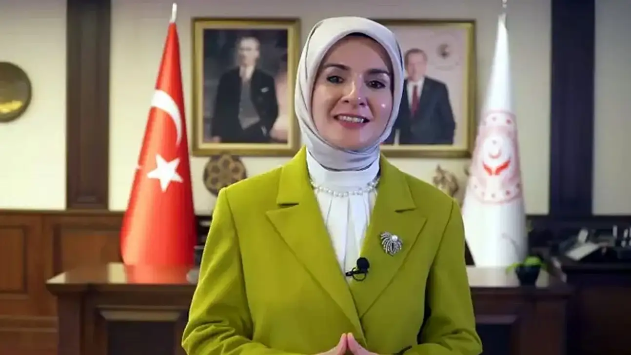 Evde bakım yardımı ödemeleri hesaplara yatırılmaya başlandı